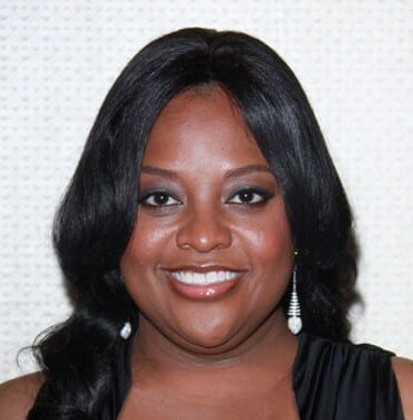 Sherri Shepherd - Kristen Hartley
